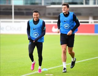 Bị ĐT Anh đẩy trả lại MU, Jesse Lingard phản ứng thế nào?