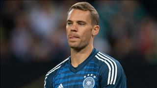 Thủ môn quét của Bayern lên tiếng về thời điểm giải nghệ