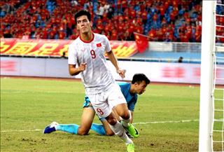 Báo Trung Quốc vẫn chưa thể chấp nhận thất bại trước U22 Việt Nam