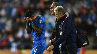 Chelsea dính virus FIFA, hàng thủ thêm tan nát