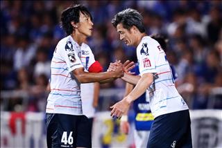 Shunsuke Nakamura, Kazuyoshi Miura và lý do cầu thủ Nhật Bản vẫn thi đấu dù ở ngưỡng tuổi “ông chú”
