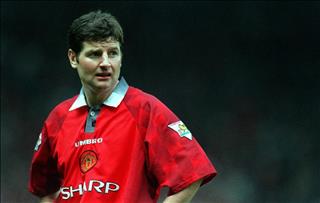 Sir Alex Ferguson tiết lộ thống kê ấn tượng về một huyền thoại MU