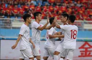 Thủ quân U22 Việt Nam: U22 Trung Quốc không có gì đặc biệt