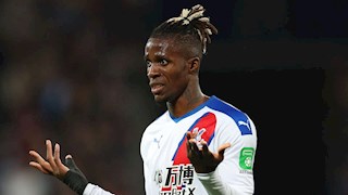 Chelsea nhận đòn đau vụ Wilfried Zaha