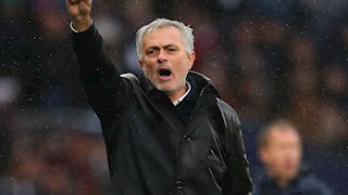 HLV Jose Mourinho chỉ ra vấn đề lớn nhất của Tottenham