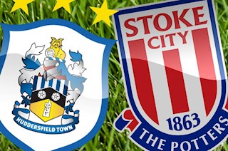 Nhận định Huddersfield vs Stoke 22h00 ngày 1/1 (Hạng nhất Anh 2019/20)