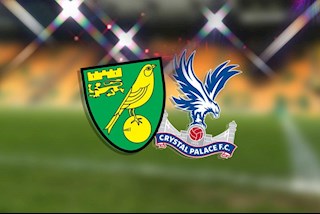 Nhận định Norwich vs Crystal Palace 0h30 ngày 2/1 (Premier League 2019/20)