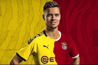 Chê cả MU và Barca, ‘Xavi nước Đức’ gia nhập đội làng nhàng