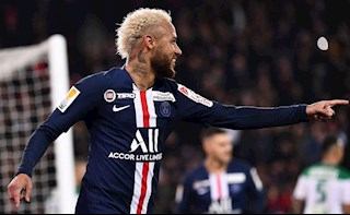 Iniesta không chắc Neymar có phù hợp với Barca hay không