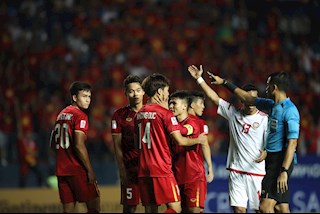 Báo Thái nói gì về trận hòa của U23 Việt Nam trước UAE?