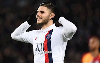Icardi có phát biểu ‘gãi đúng chỗ ngứa’ của PSG