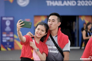 Không phải UAE, đây mới là “đối thủ chính” của U23 Việt Nam