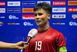 Bất phân thắng bại, Quang Hải cho rằng Thái Lan là đối thủ khó nhằn nhất của ĐTVN