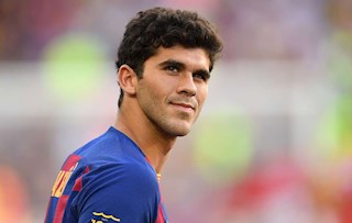 Sao Barca bị ruồng bỏ sẵn sàng đầu quân cho Real Madrid
