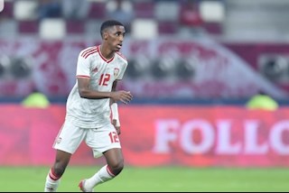 Nạn nhân người UAE của Tiến Linh nói gì khi tái ngộ Việt Nam?