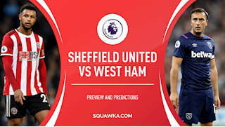 Nhận định Sheffield vs West Ham 3h00 ngày 11/1 (Premier League 2019/20)