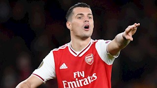 Liverpool được khuyên mua… Xhaka của Arsenal