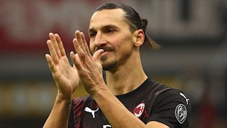 Tinh thần thể thao của Ibrahimovic được ví với “Tàu tốc hành”