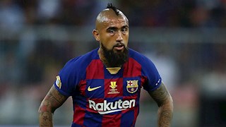 Giám đốc Inter khẳng định tương lai Vidal phụ thuộc cả vào Valverde
