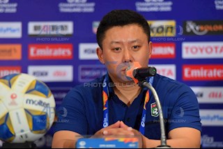 Bị loại, HLV Triều Tiên vẫn quyết tâm đánh bại Việt Nam