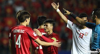 HLV U23 Jordan e ngại Quang Hải trước trận gặp U23 Việt Nam