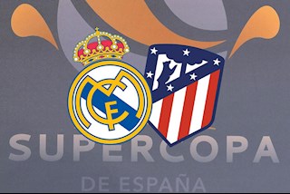 Lịch thi đấu bóng đá hôm nay 12/1/2020: Siêu cúp TBN - Derby thành Madrid