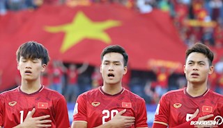 Không có nhiều cầu thủ U23 Việt Nam đủ điều kiện dự giải U23 châu Á tiếp theo