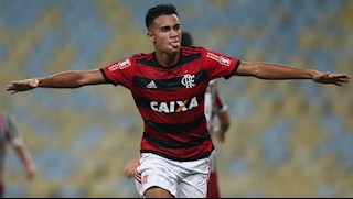 Real Madrid đạt được thỏa thuận chiêu mộ Jesus