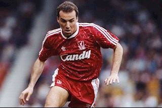 Ronnie Rosenthal: Người hùng ngẫu nhiên của Anfield (P2)