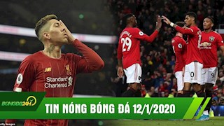 Tin nóng bóng đá hôm nay 12/1: Làm thịt gà trống, Liverpool thể hiện bản lĩnh nhà vô địch