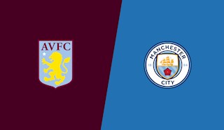 Aston Villa 1-6 Man City: Aguero lập hattrick, Man xanh đánh tennis trên sân khách
