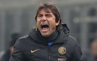 Antonio Conte: Bây giờ chúng tôi có thể mơ về chức vô địch rồi