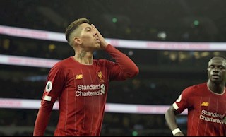 Liverpool có thể bán Mane hoặc Salah còn Firmino thì không
