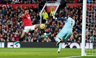 Điểm nhấn MU 4-0 Norwich: Ngày đáng nhớ của Rashford
