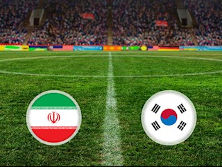 Nhận định U23 Iran vs U23 Hàn Quốc 17h15 ngày 12/1 (VCK U23 châu Á 2020)