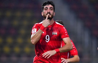 Video tổng hợp: U23 Syria 2-1 U23 Nhật Bản (VCK U23 châu Á 2020)