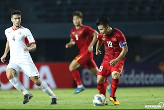 U22 Việt Nam tập trung sớm, thầy Park sẽ đóng vai trò ‘cố vấn’