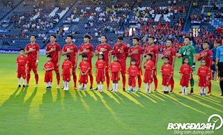 Lịch thi đấu bóng đá hôm nay 13/1/2020: U23 Việt Nam vs U23 Jordan