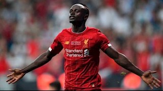 Mane tiết lộ nguồn động lực đằng sau thành công ở Liverpool