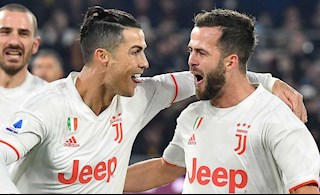 Sếp Juventus tiết lộ kế hoạch chuyển nhượng trong tháng 1
