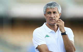3 cầu thủ Barca hưởng lợi từ việc bổ nhiệm HLV Quique Setien