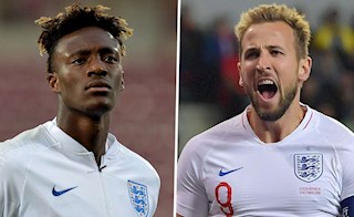 Kane mới nằm viện, sao trẻ đã tính chuyện lấy chỗ