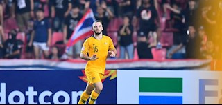 Tiền đạo U23 Australia tự tin trước cuộc đấu với Bahrain
