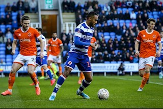 Nhận định Blackpool vs Reading 2h45 ngày 15/1 (FA Cup 2019/20)