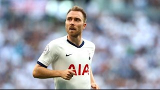 Mourinho nhắn Eriksen: “Hãy rời Tottenham với cái đầu ngẩng cao!”