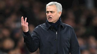 Lukaku chỉ ra lý do Mourinho không thành công ở MU