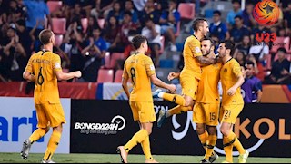 Trực tiếp VCK U23 châu Á 2020 hôm nay 14/1 (Link VTV6)