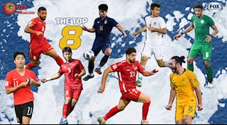 Báo Châu Á vinh danh tiền vệ U23 Việt Nam trước thềm lượt trận cuối