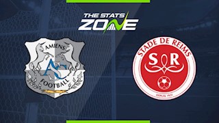 Nhận định Amiens vs Reims 1h00 ngày 16/1 (Ligue 1 2019/20)