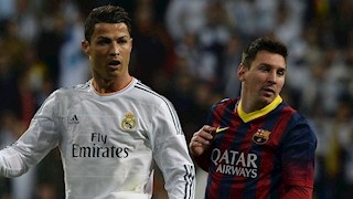 Lionel Messi rất nhớ Cristiano Ronaldo